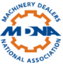 Machinery Dealers National Association